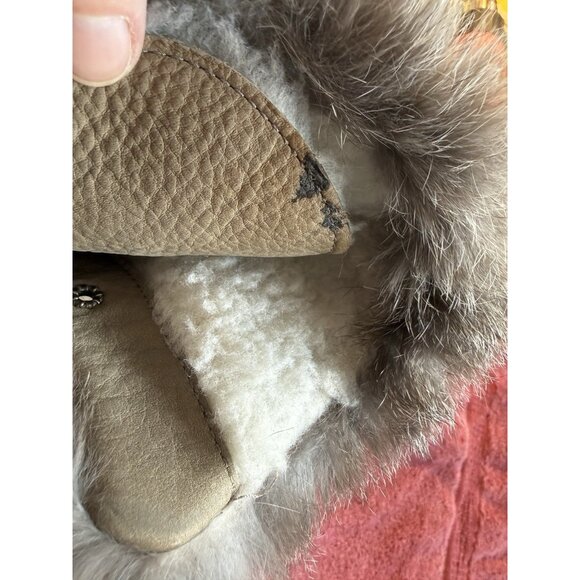 SOREL Women’s Winter Boots Size 7 - Picture 15 of 16